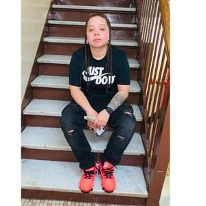 Meet your Posher, Tiana